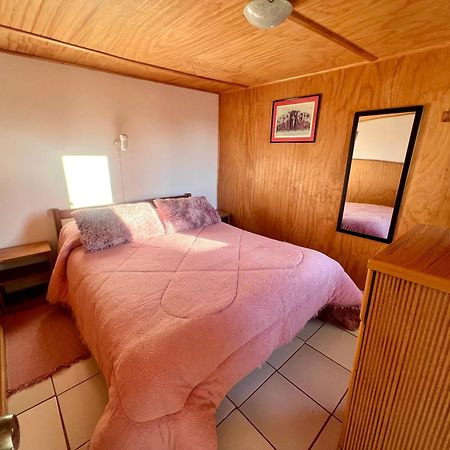 Cabanas Demaico Quintero Luaran gambar