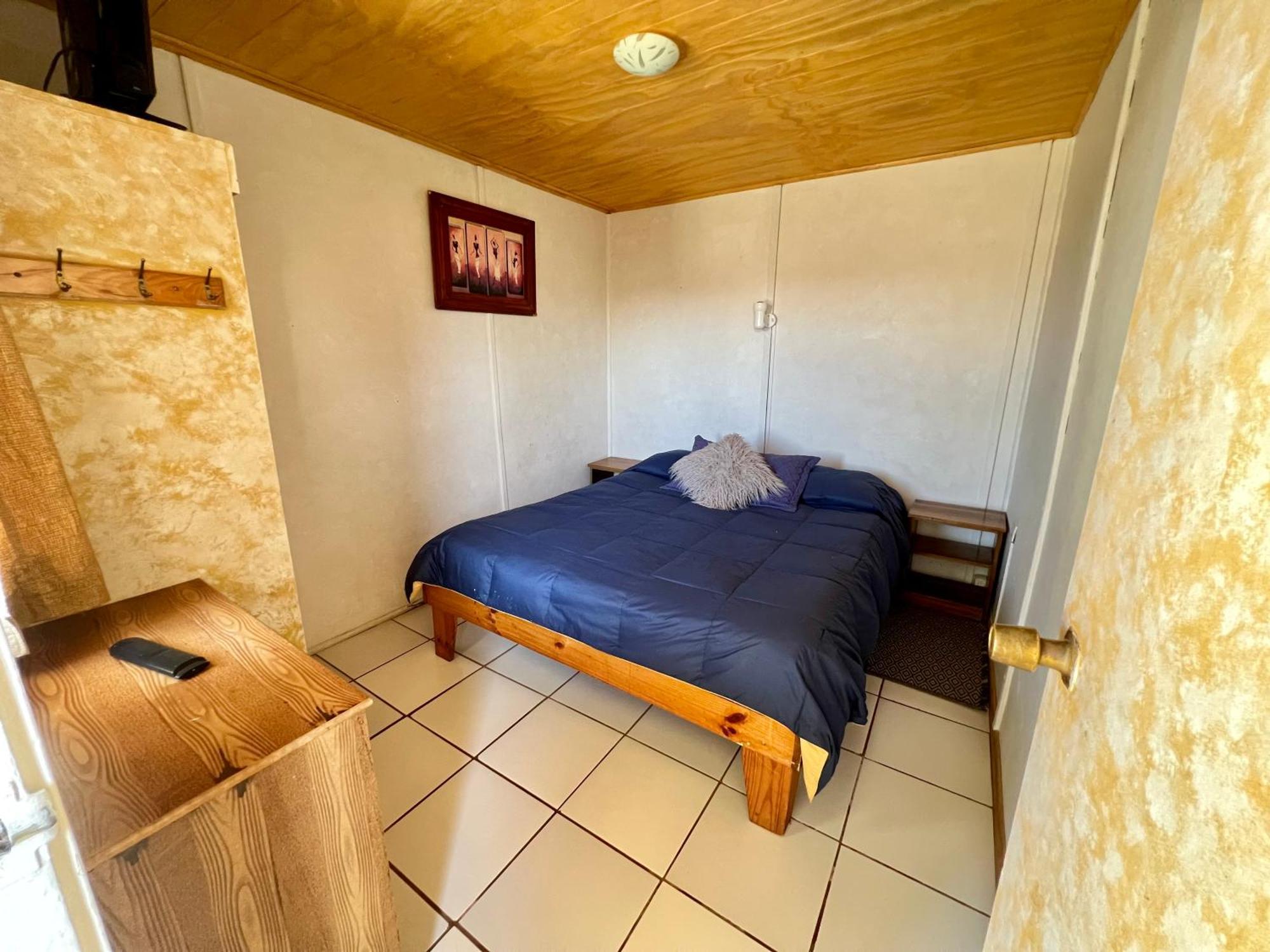 Cabanas Demaico Quintero Luaran gambar
