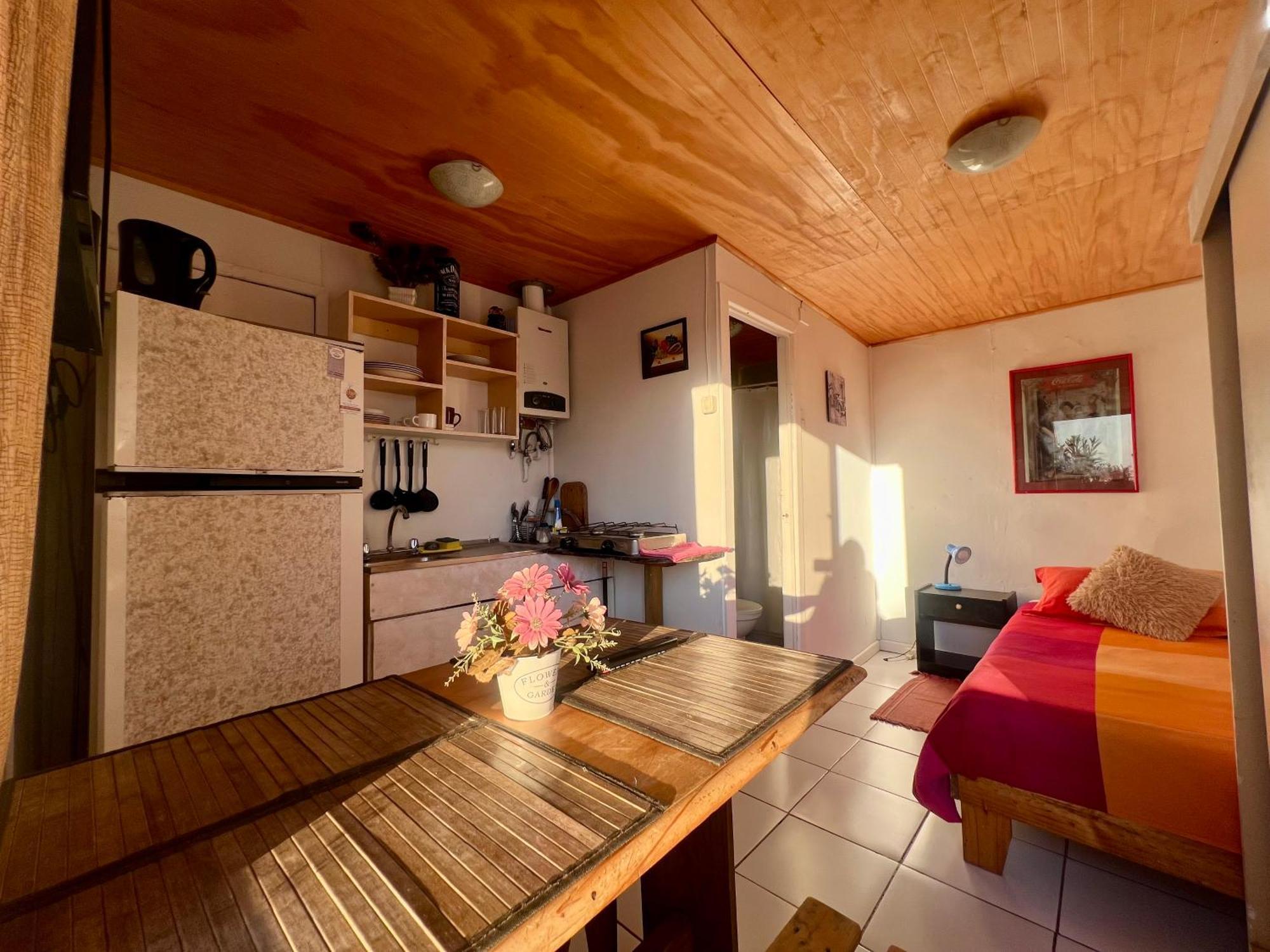Cabanas Demaico Quintero Luaran gambar