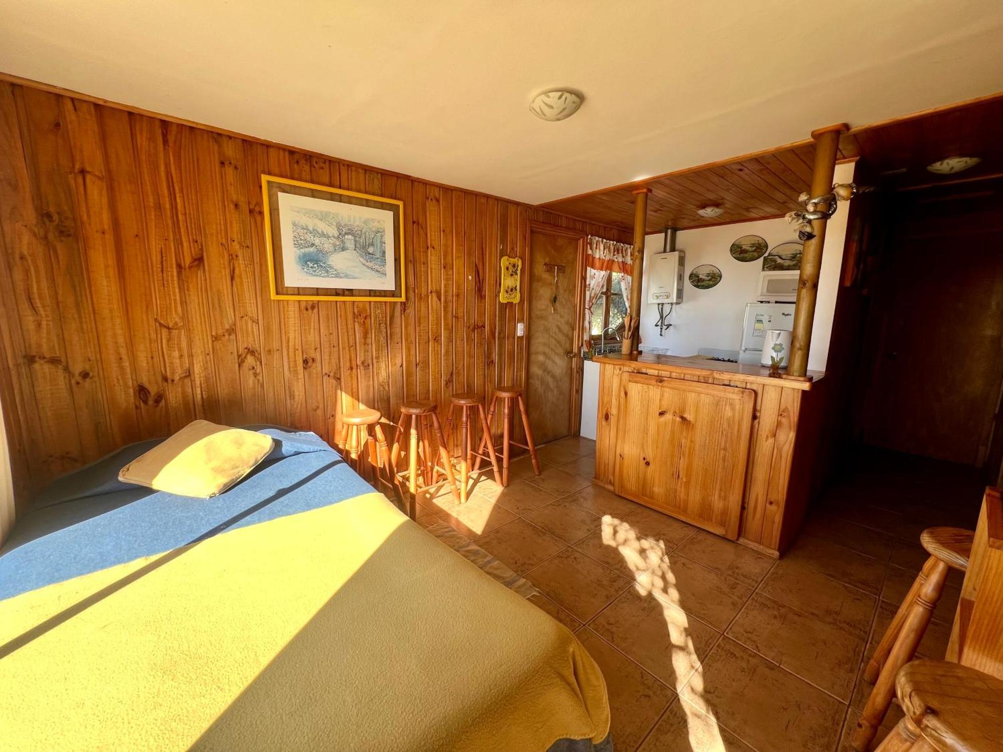Cabanas Demaico Quintero Luaran gambar