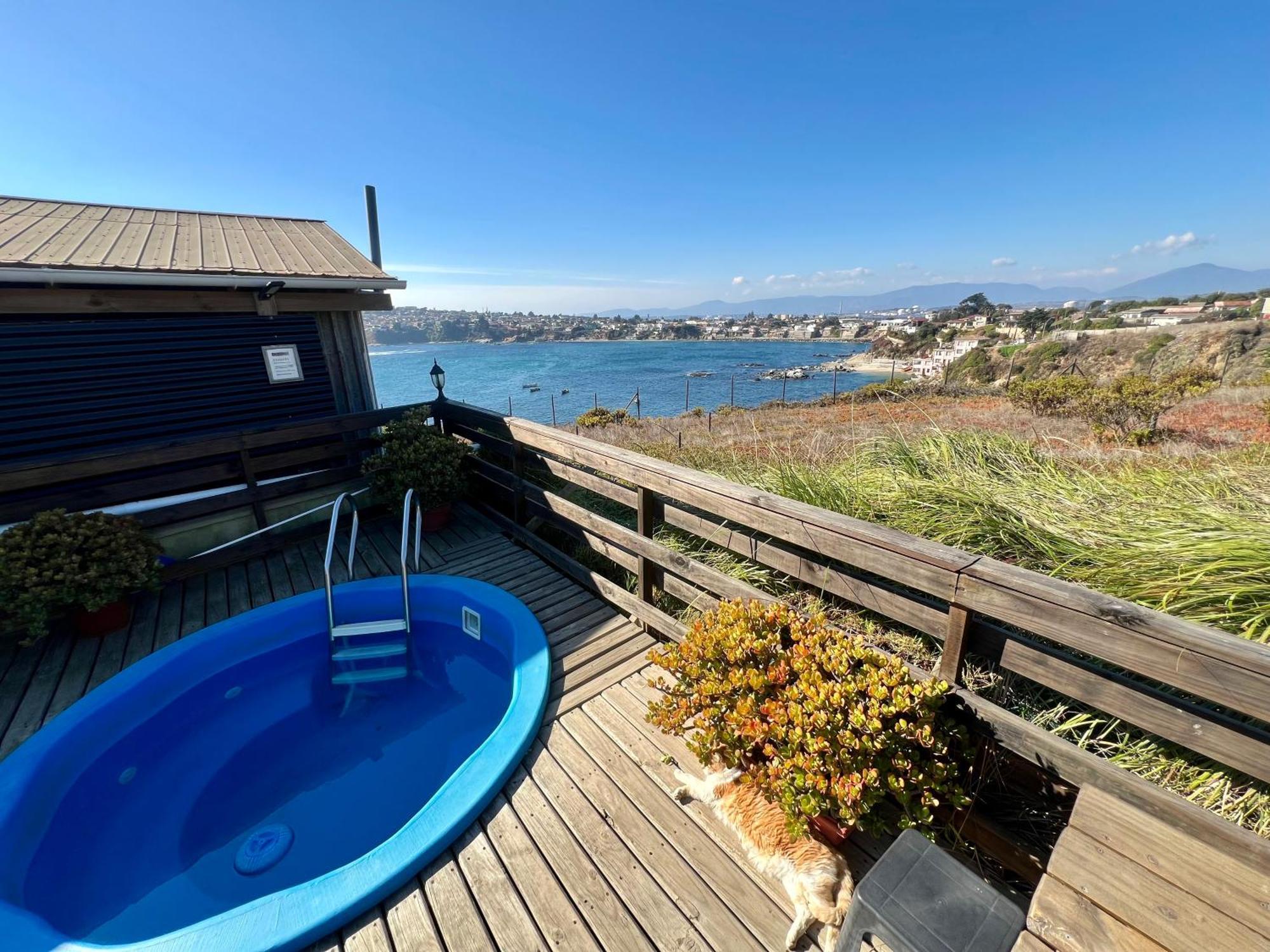 Cabanas Demaico Quintero Luaran gambar