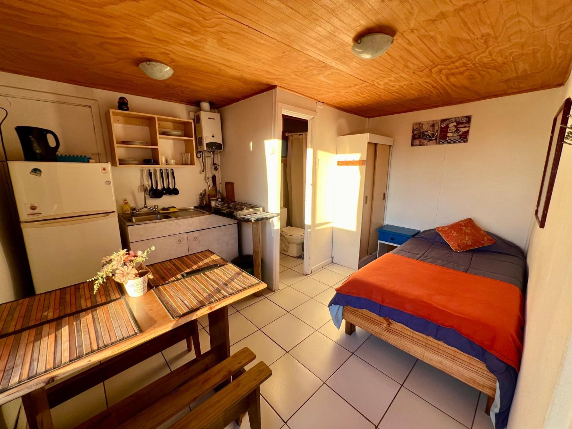 Cabanas Demaico Quintero Luaran gambar