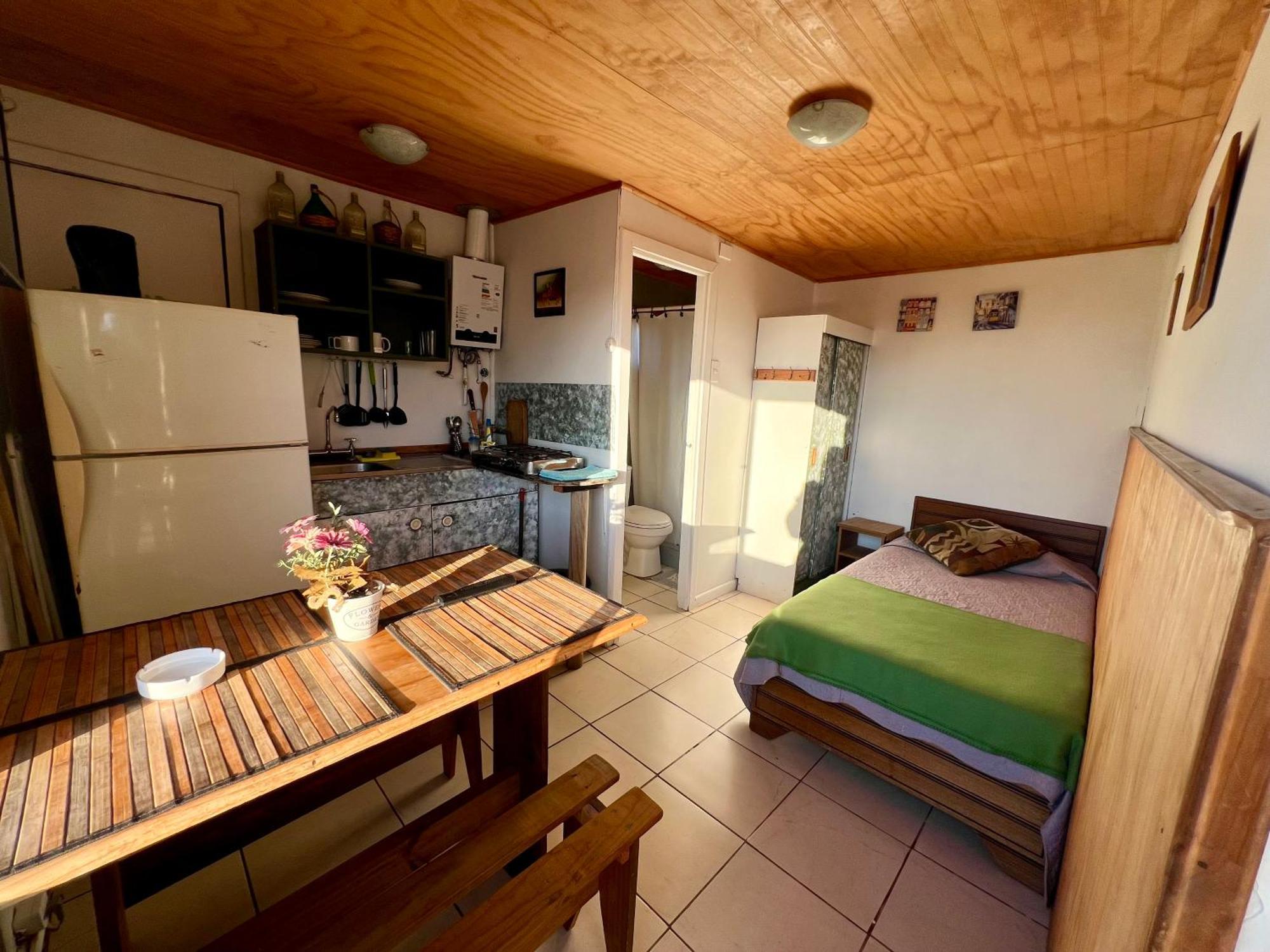 Cabanas Demaico Quintero Luaran gambar