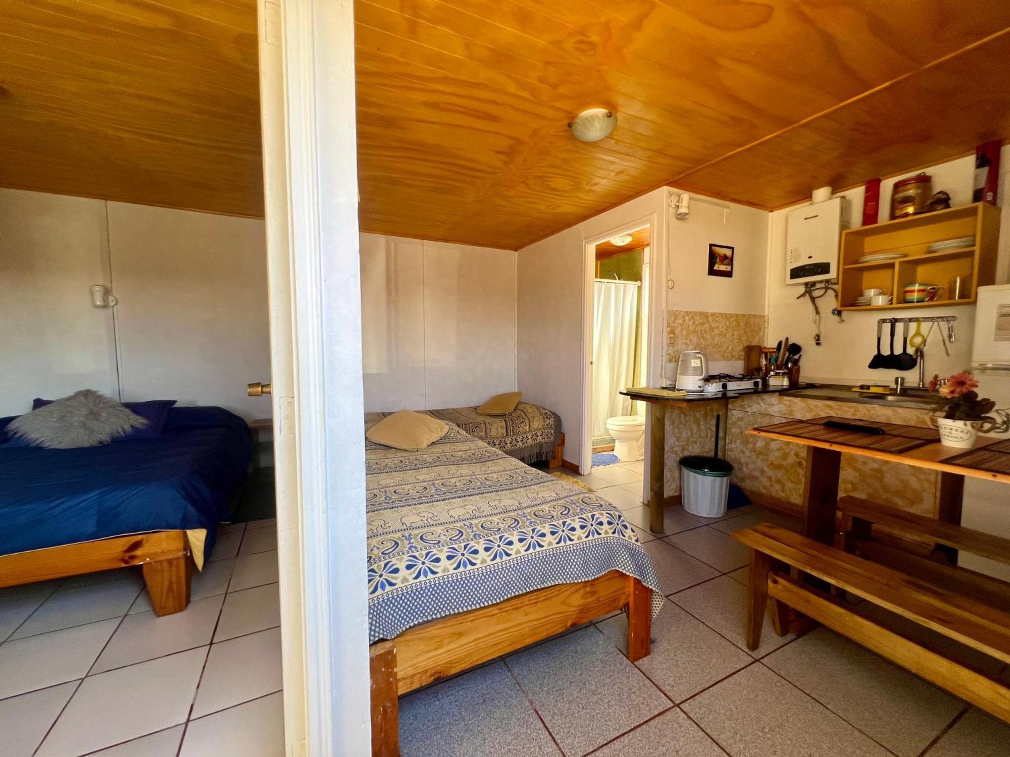 Cabanas Demaico Quintero Luaran gambar