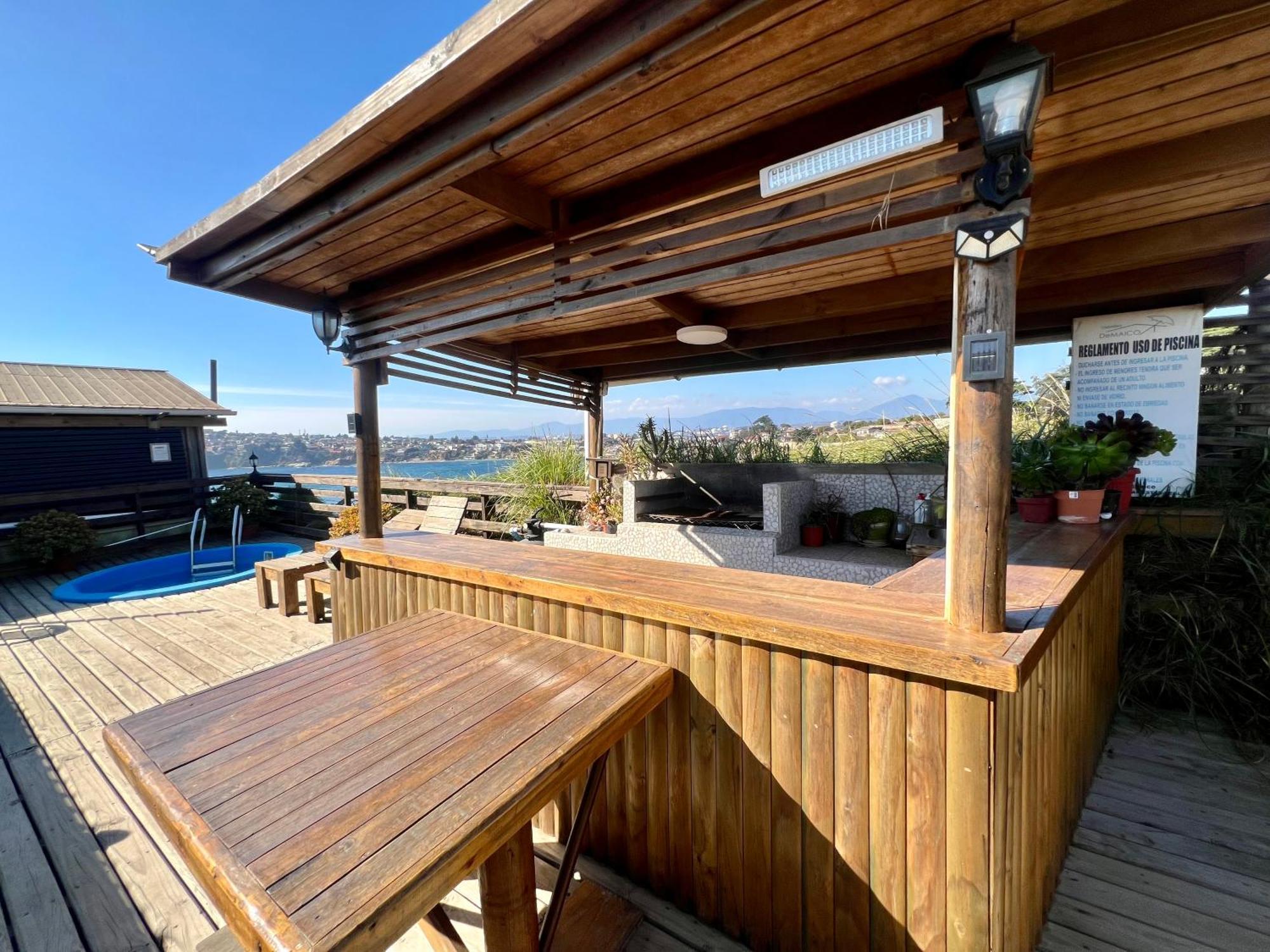 Cabanas Demaico Quintero Luaran gambar