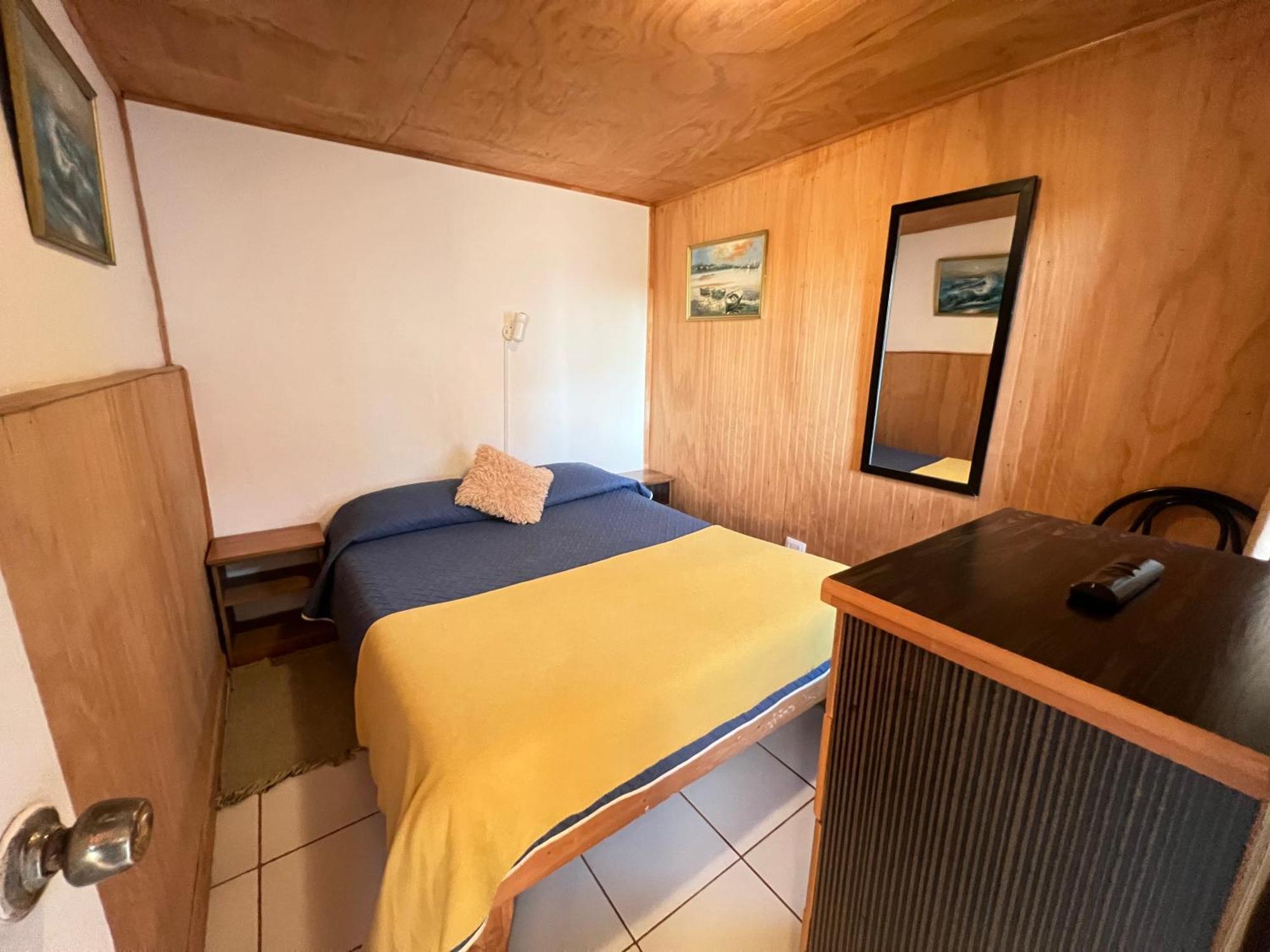 Cabanas Demaico Quintero Luaran gambar