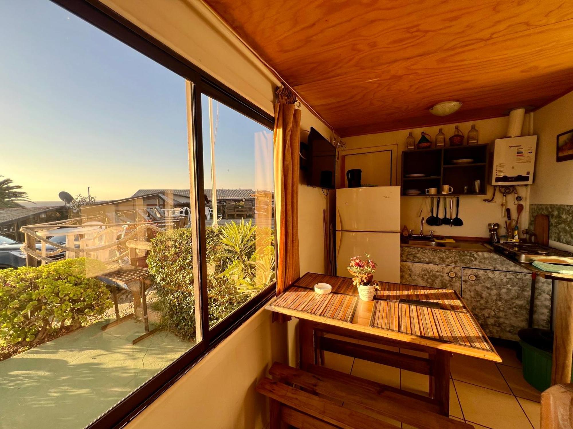 Cabanas Demaico Quintero Luaran gambar