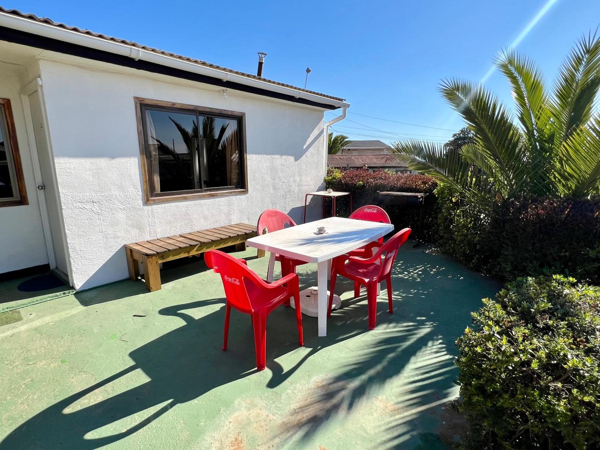 Cabanas Demaico Quintero Luaran gambar