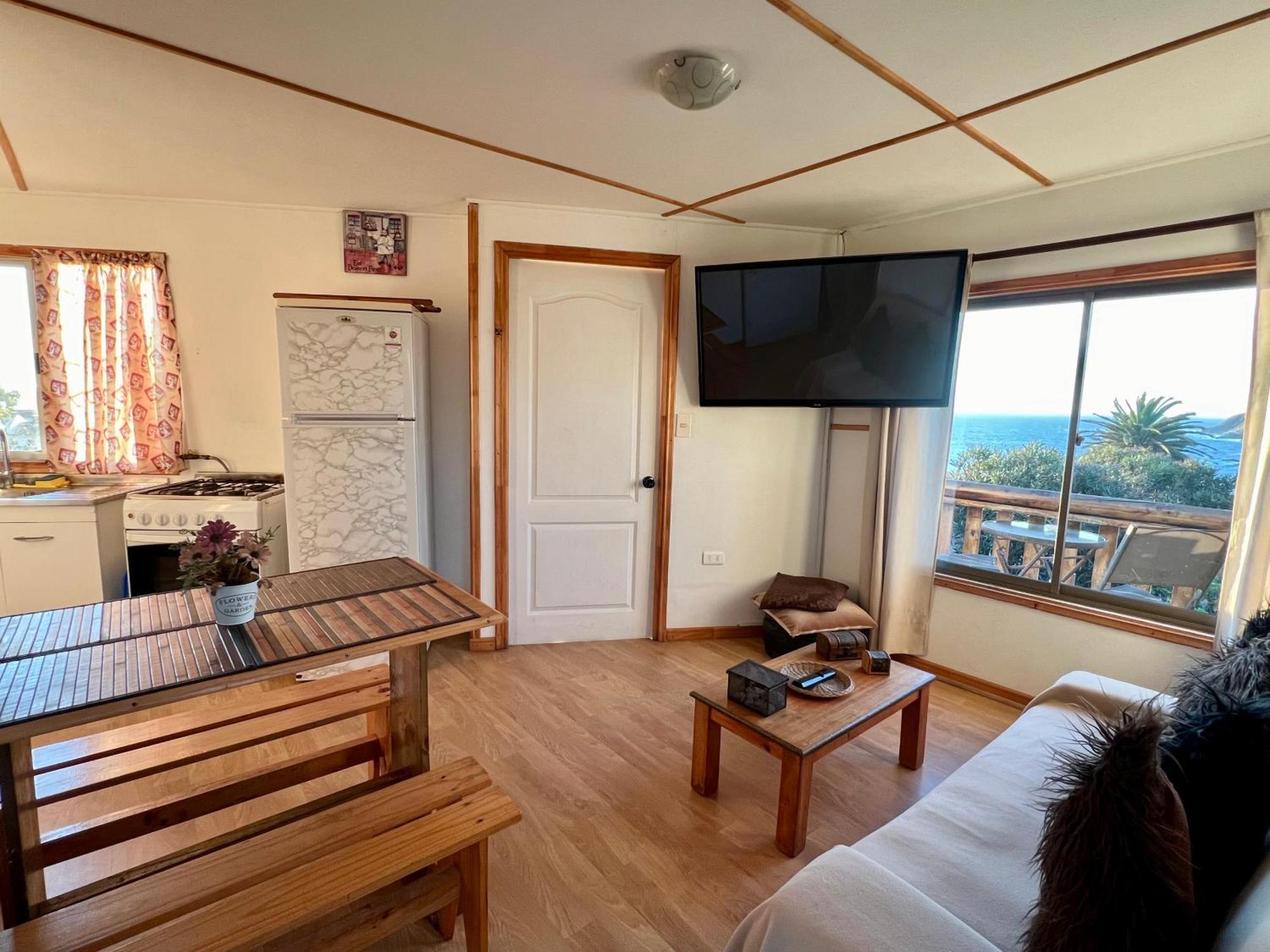 Cabanas Demaico Quintero Luaran gambar