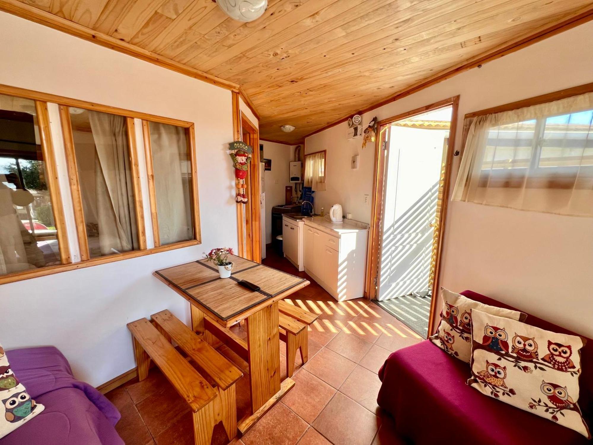Cabanas Demaico Quintero Luaran gambar