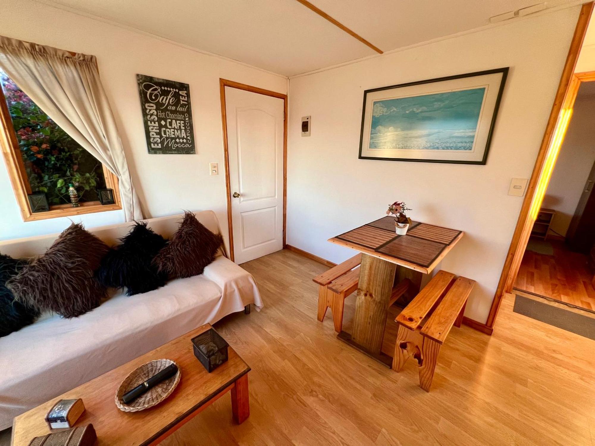 Cabanas Demaico Quintero Luaran gambar