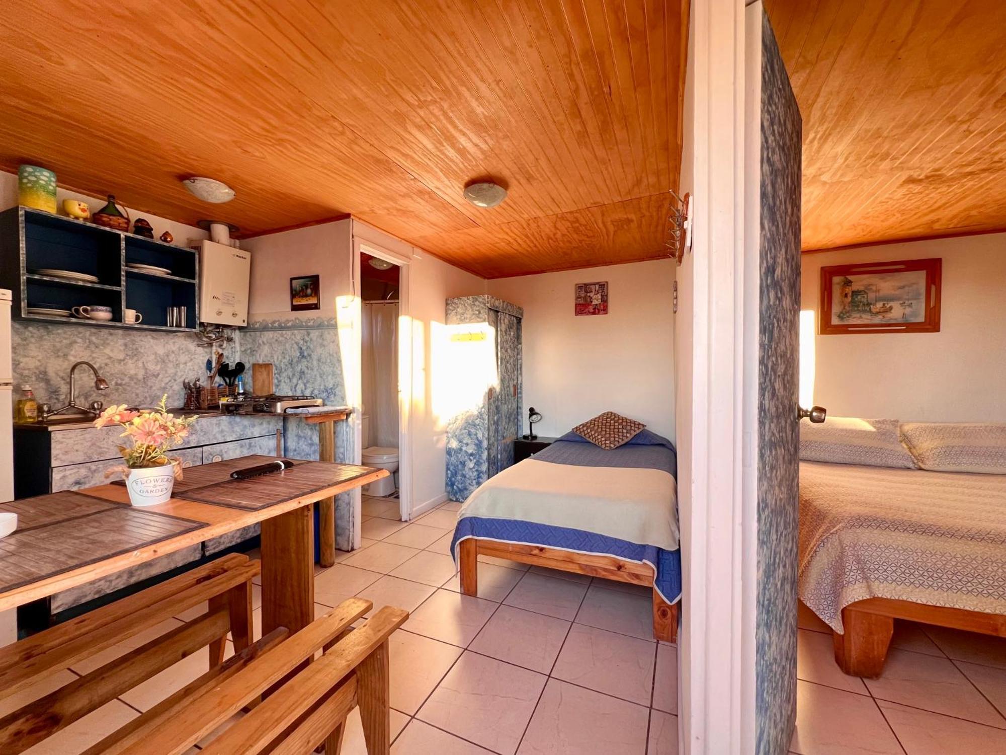Cabanas Demaico Quintero Luaran gambar