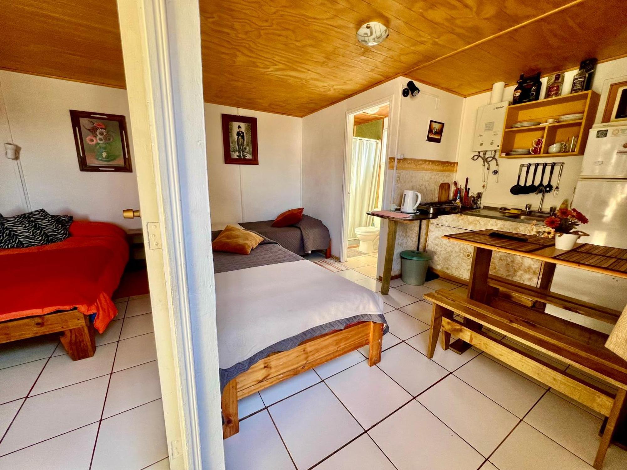 Cabanas Demaico Quintero Luaran gambar