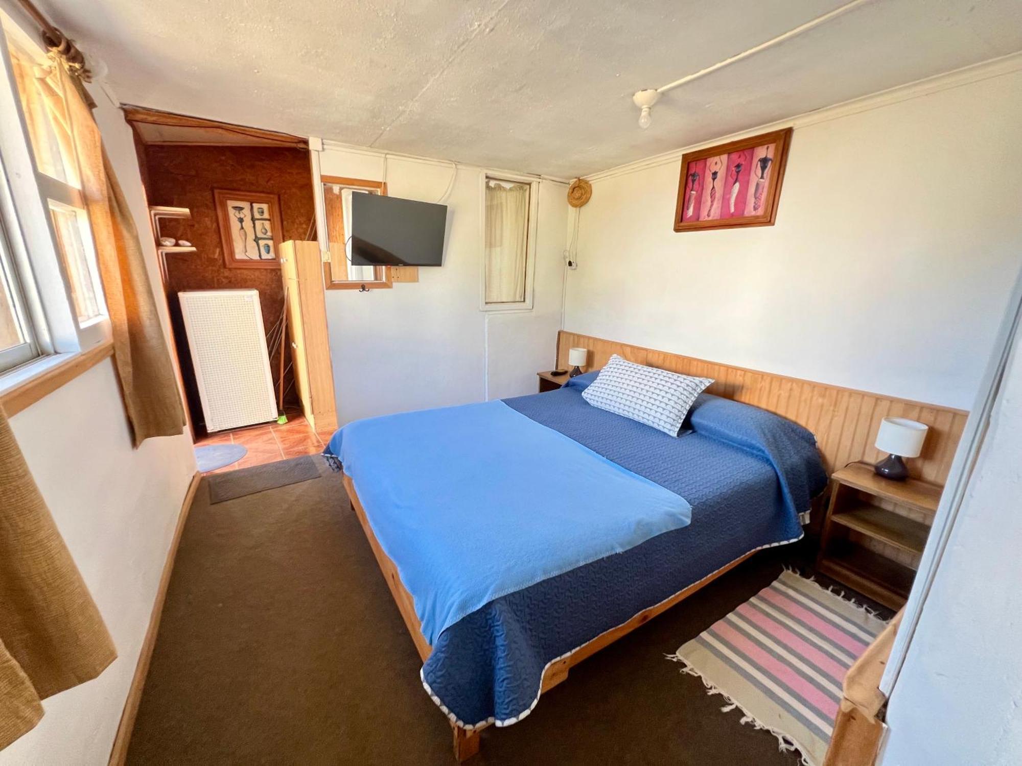 Cabanas Demaico Quintero Luaran gambar