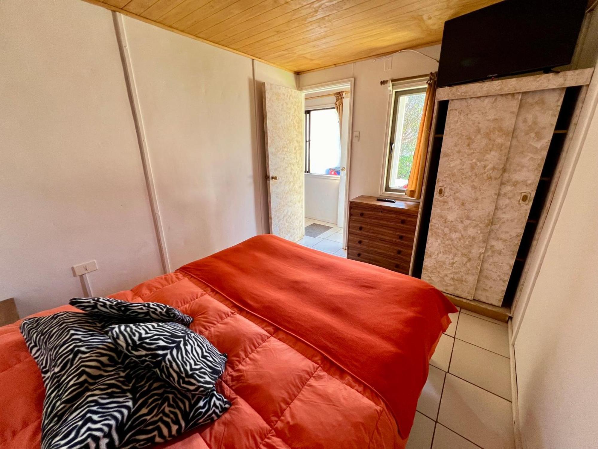 Cabanas Demaico Quintero Luaran gambar