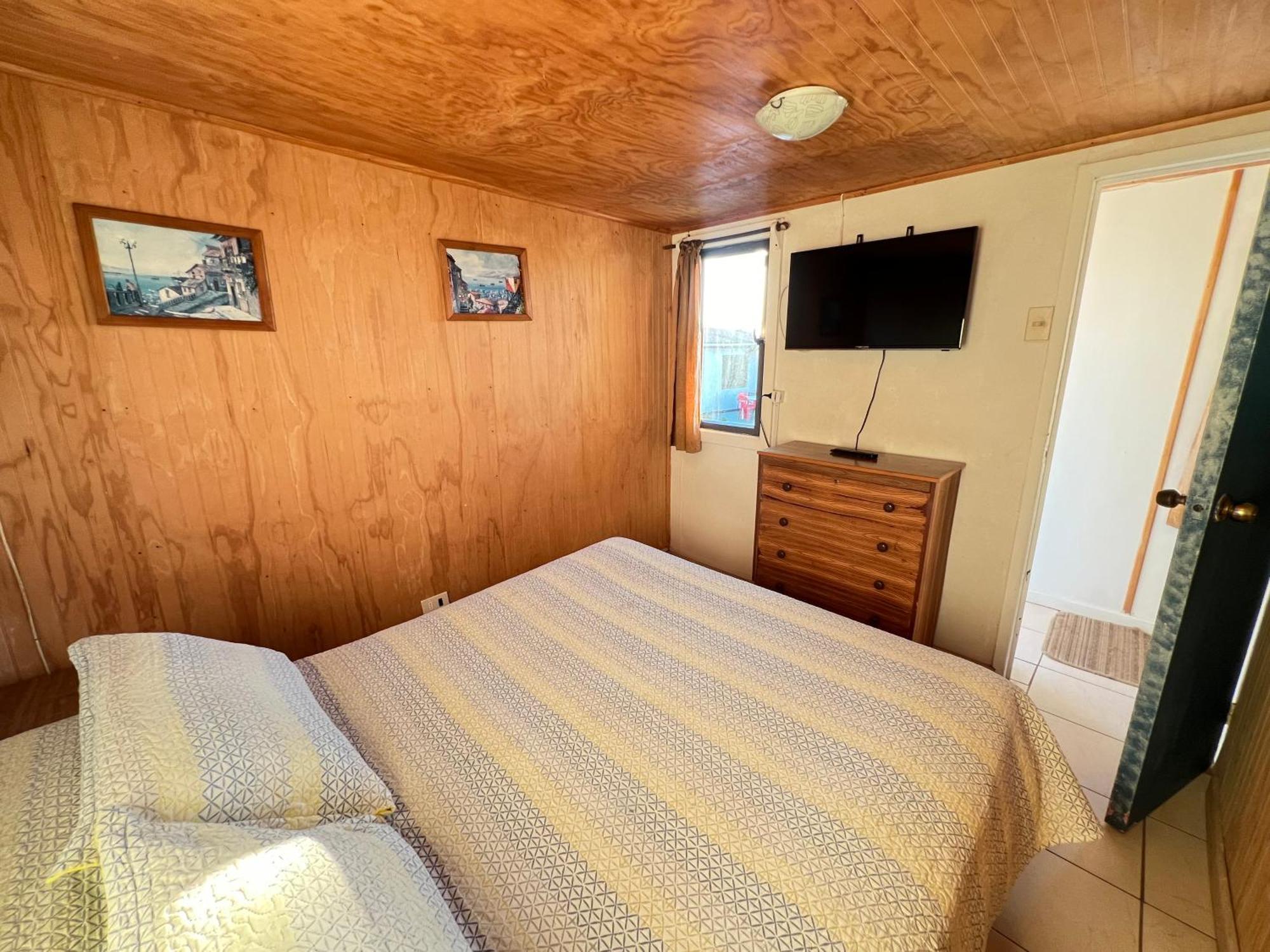 Cabanas Demaico Quintero Luaran gambar
