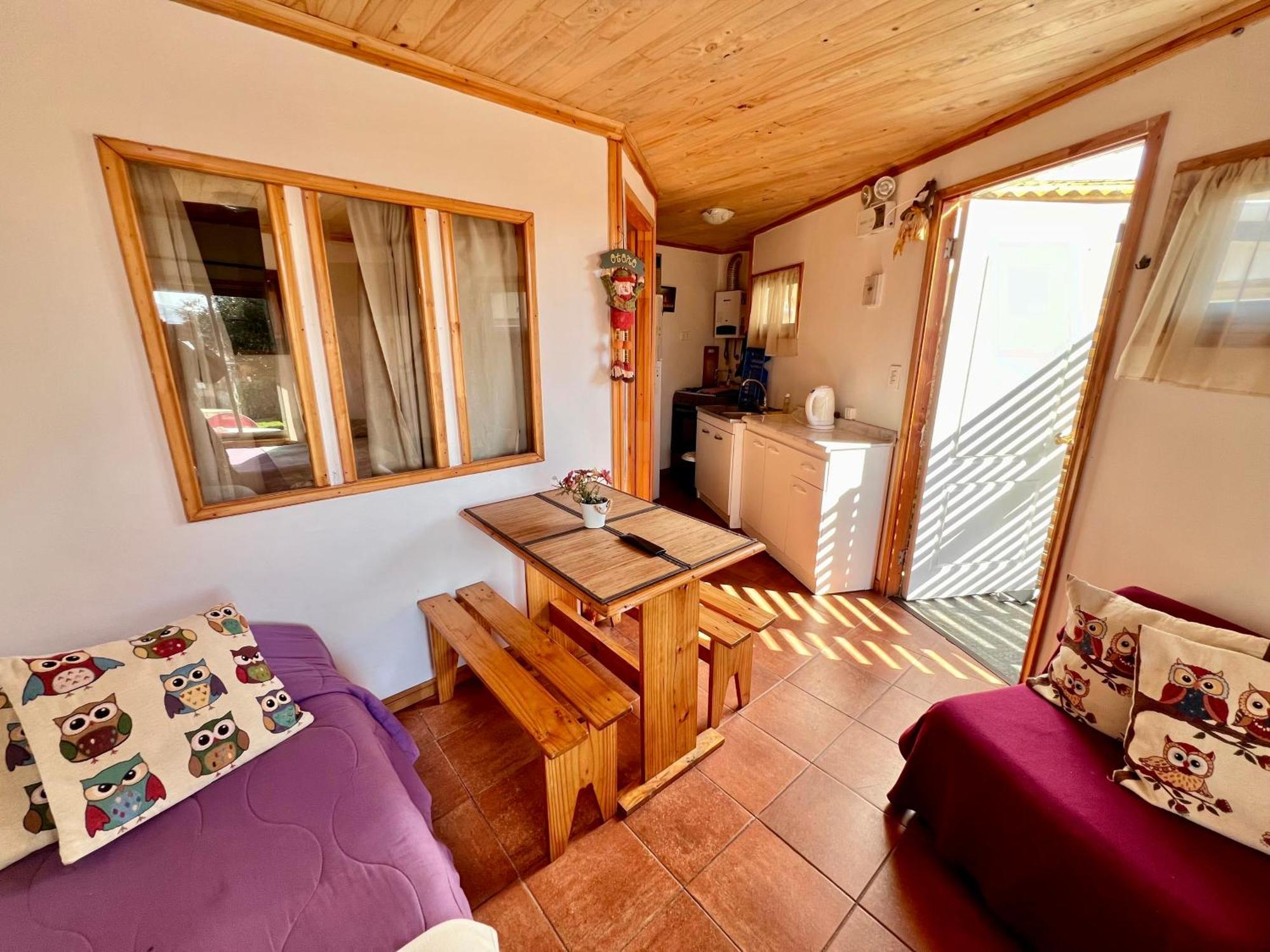 Cabanas Demaico Quintero Luaran gambar