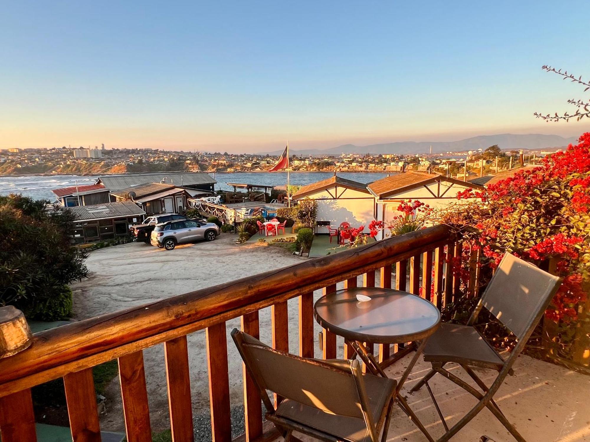 Cabanas Demaico Quintero Luaran gambar