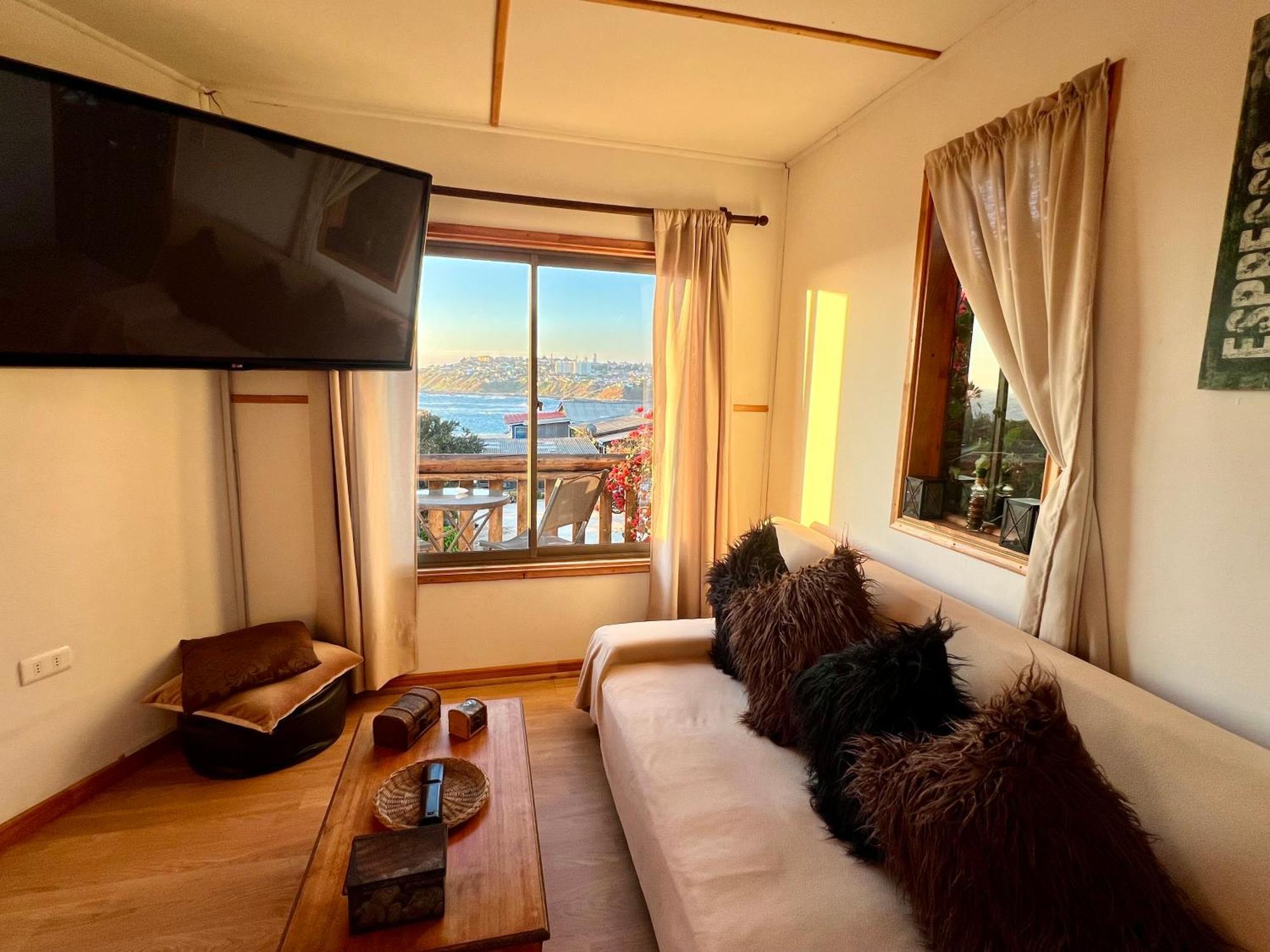 Cabanas Demaico Quintero Luaran gambar