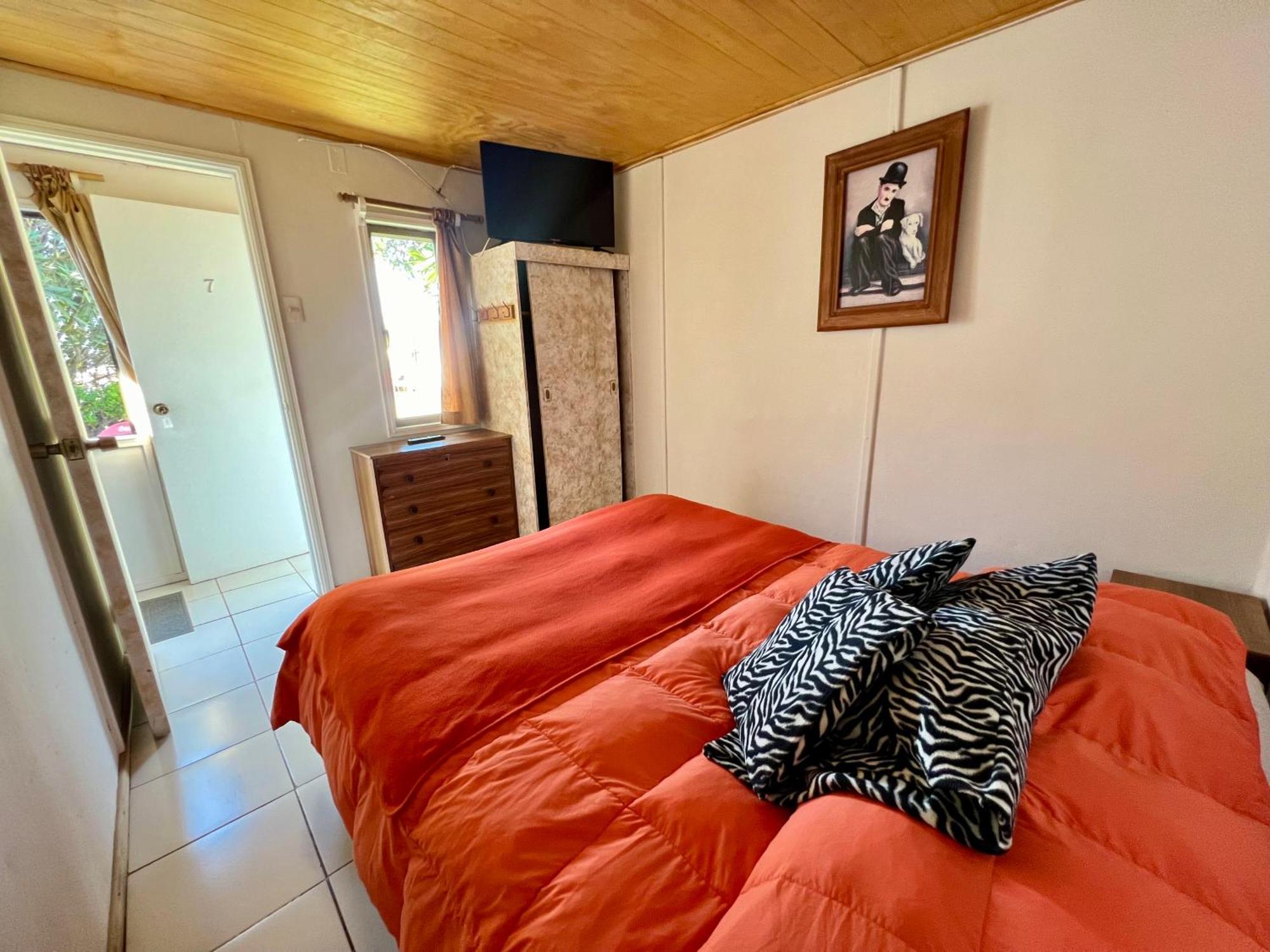 Cabanas Demaico Quintero Luaran gambar