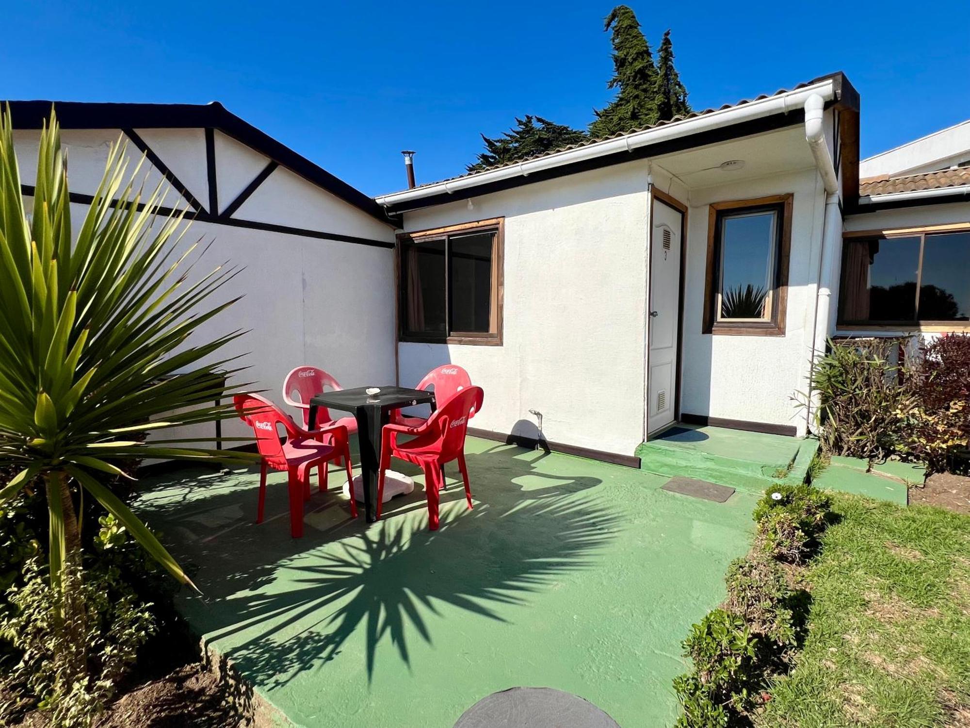 Cabanas Demaico Quintero Luaran gambar