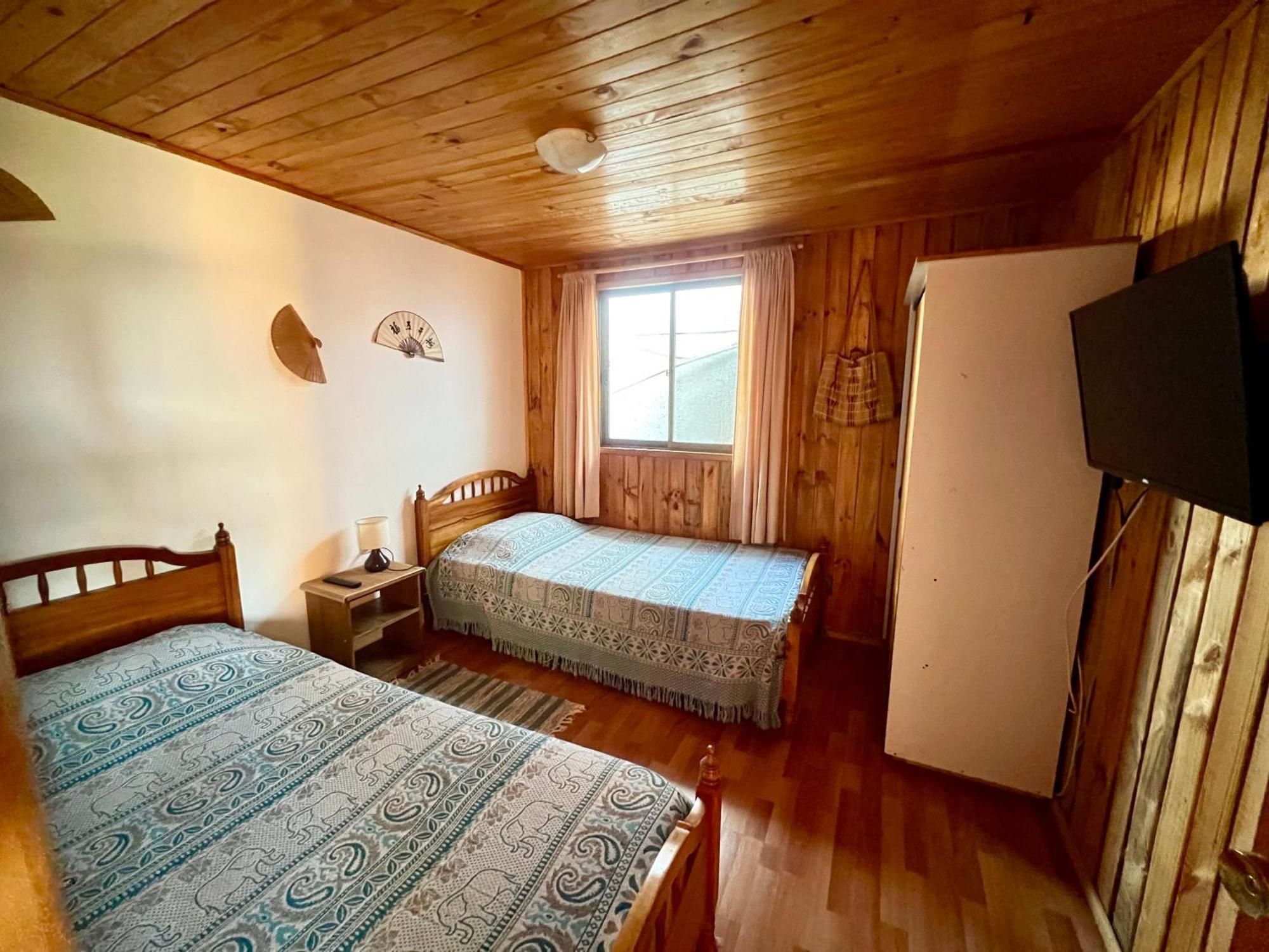 Cabanas Demaico Quintero Luaran gambar