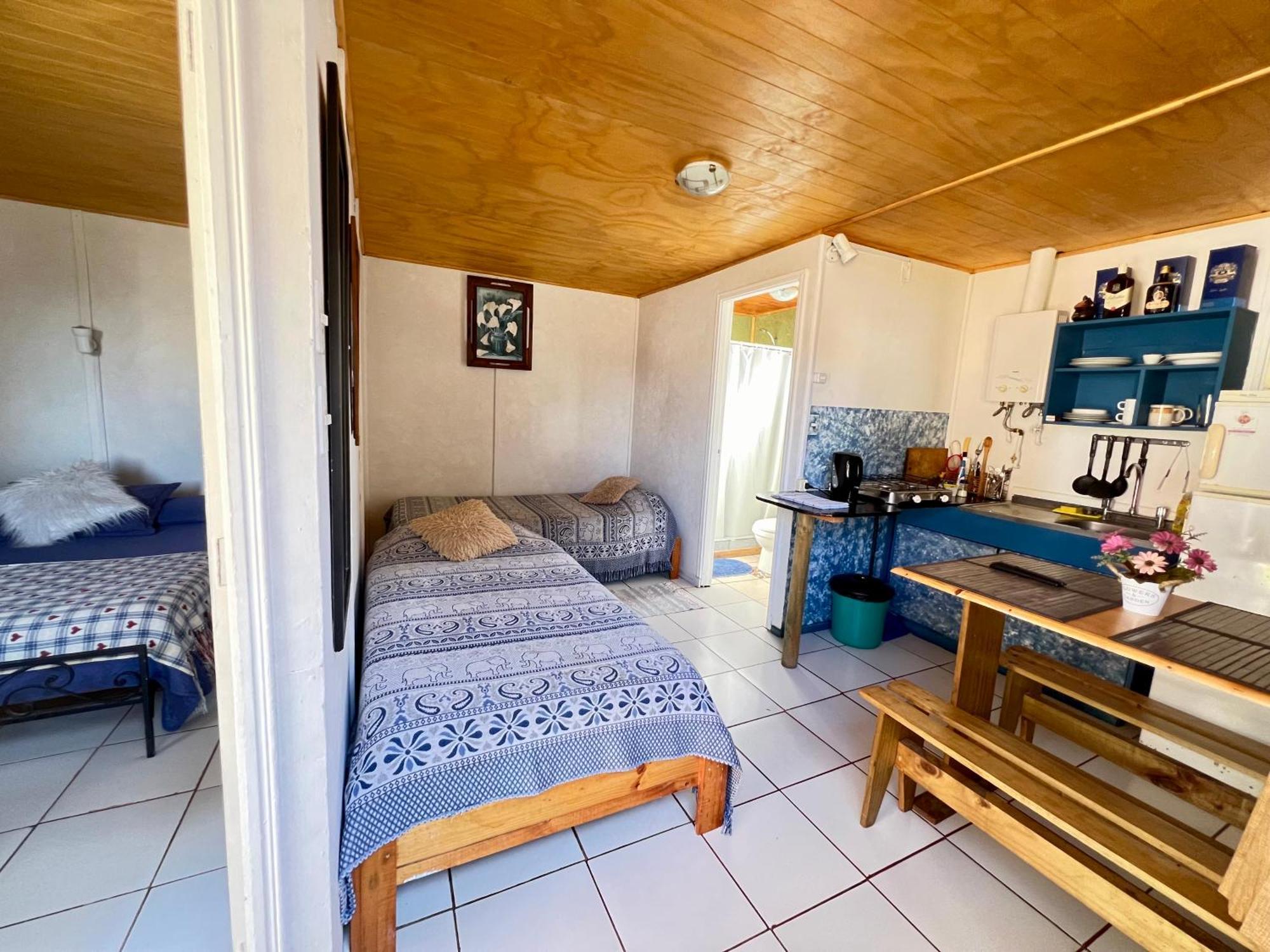 Cabanas Demaico Quintero Luaran gambar