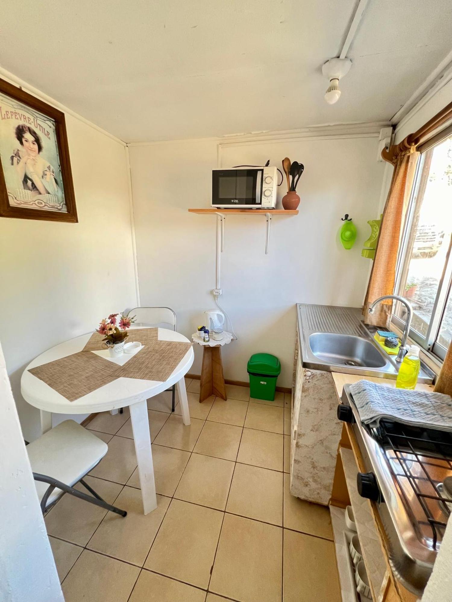 Cabanas Demaico Quintero Luaran gambar