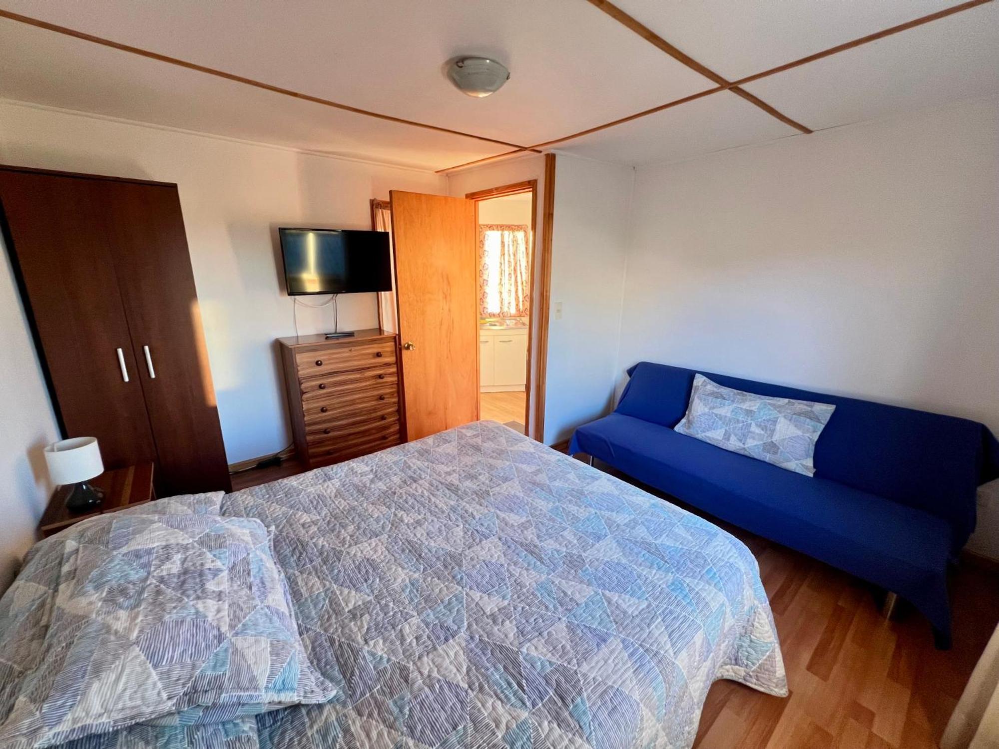 Cabanas Demaico Quintero Luaran gambar