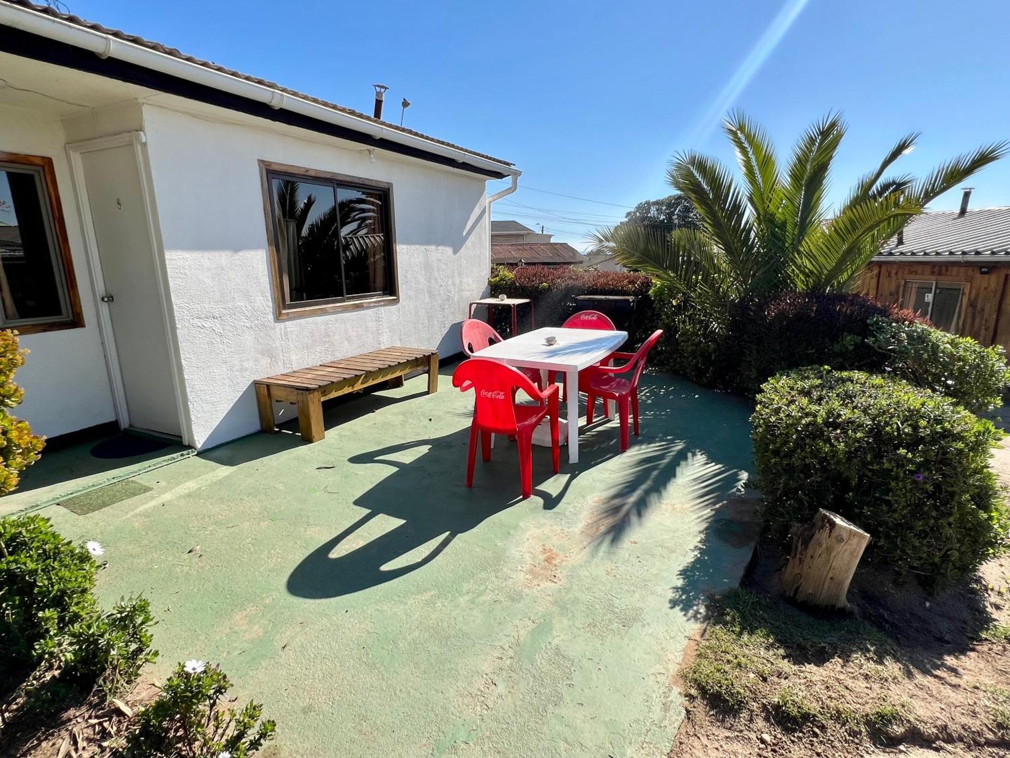 Cabanas Demaico Quintero Luaran gambar