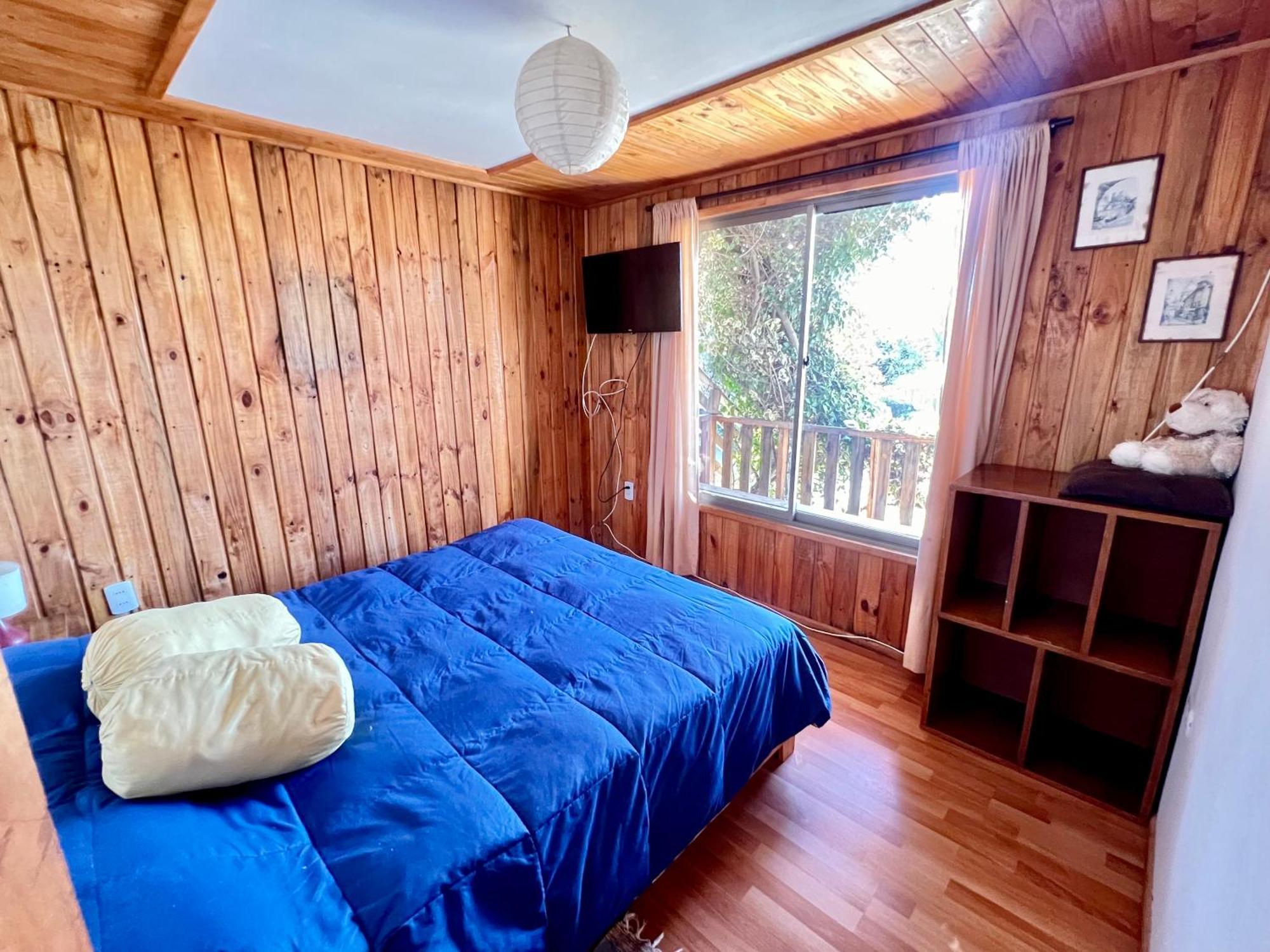 Cabanas Demaico Quintero Luaran gambar
