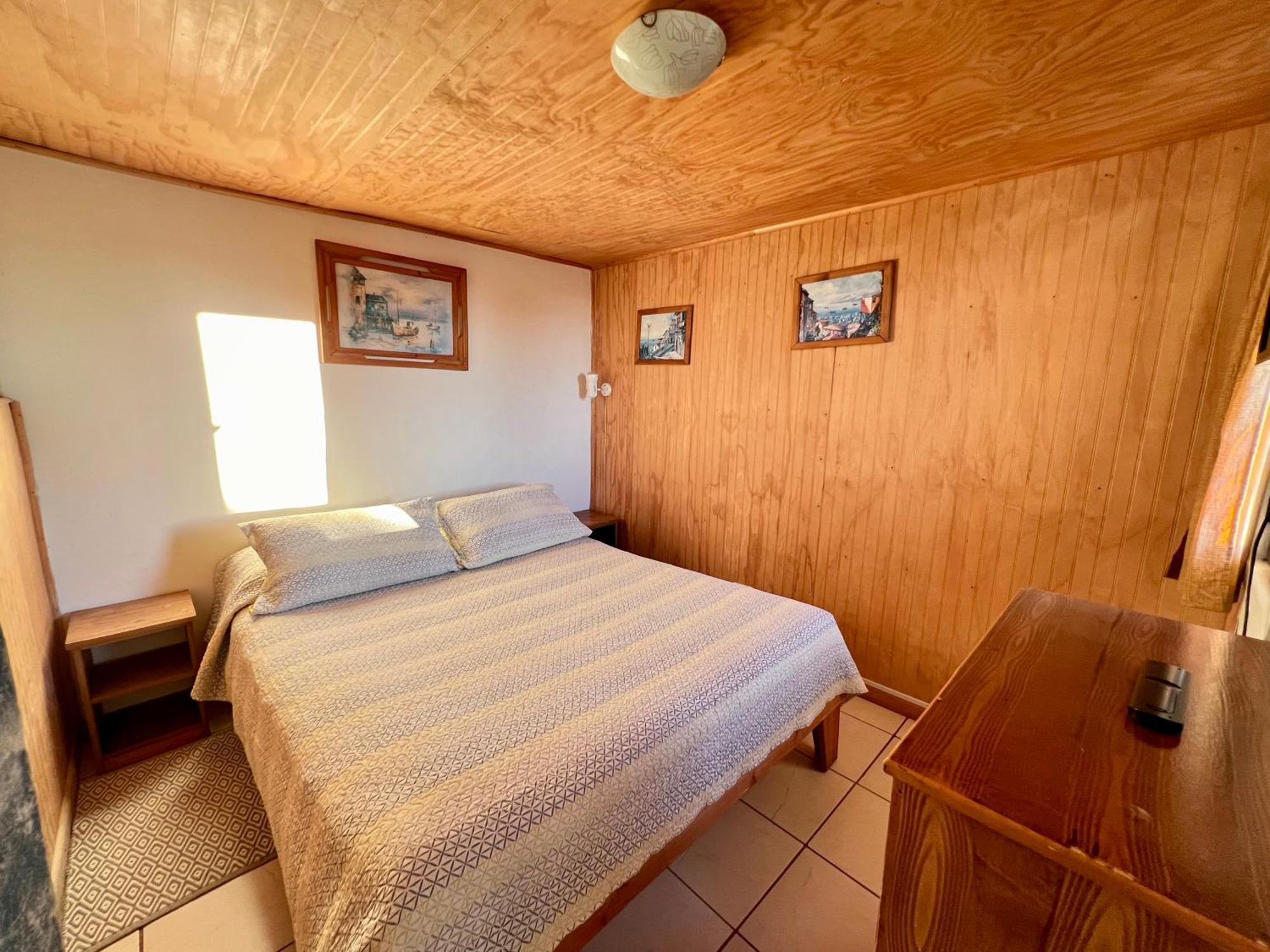Cabanas Demaico Quintero Luaran gambar