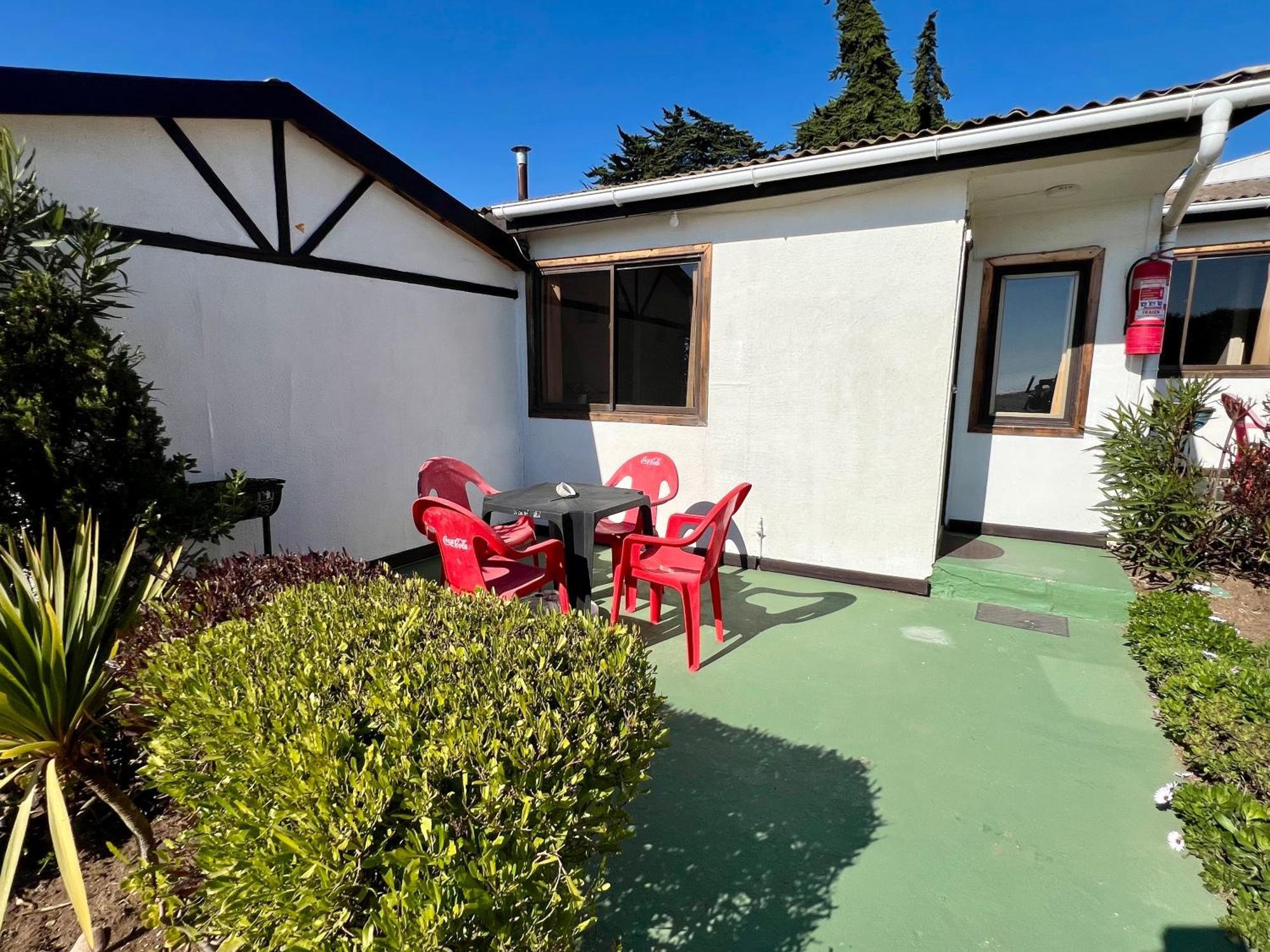 Cabanas Demaico Quintero Luaran gambar