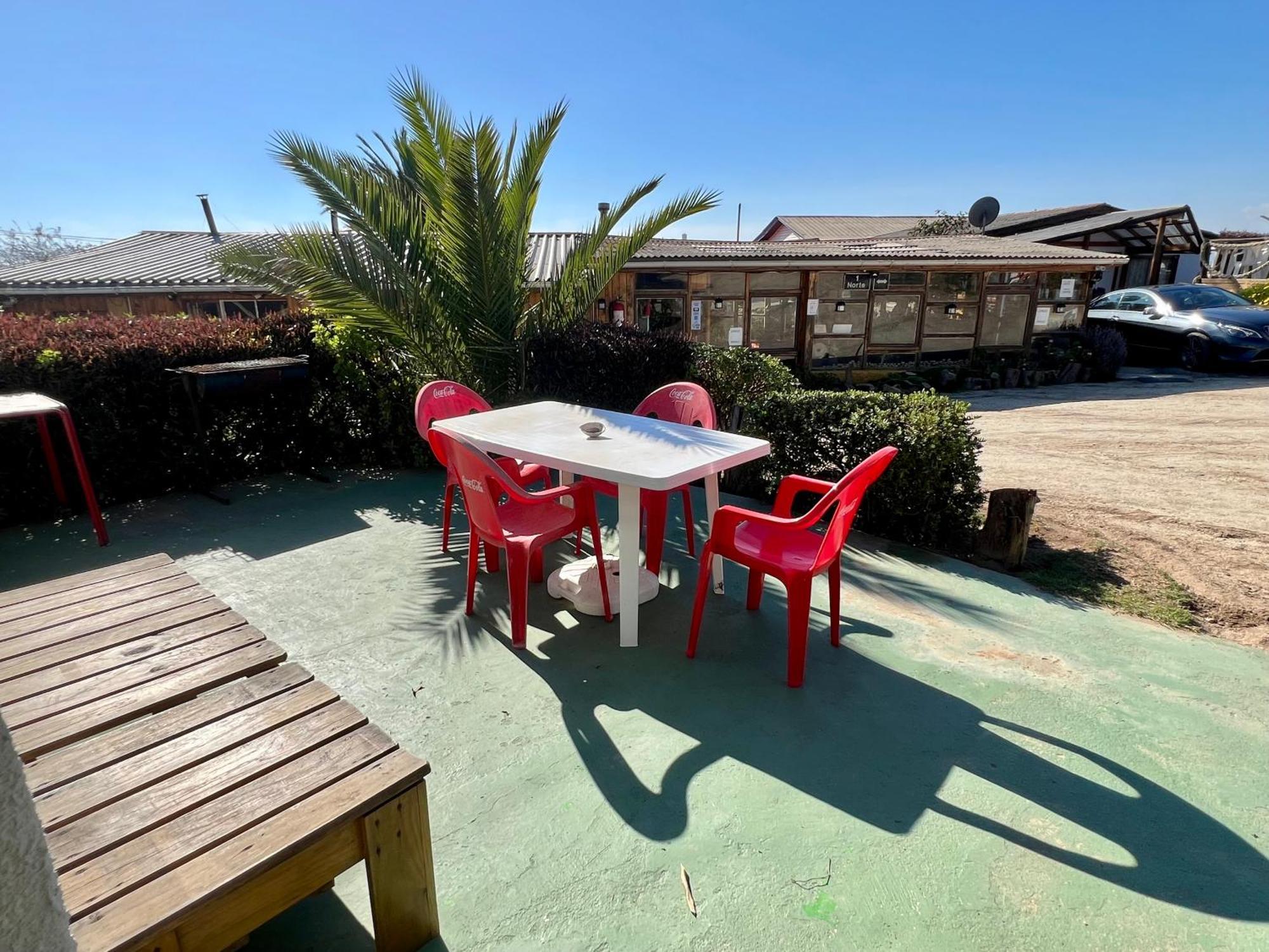 Cabanas Demaico Quintero Luaran gambar