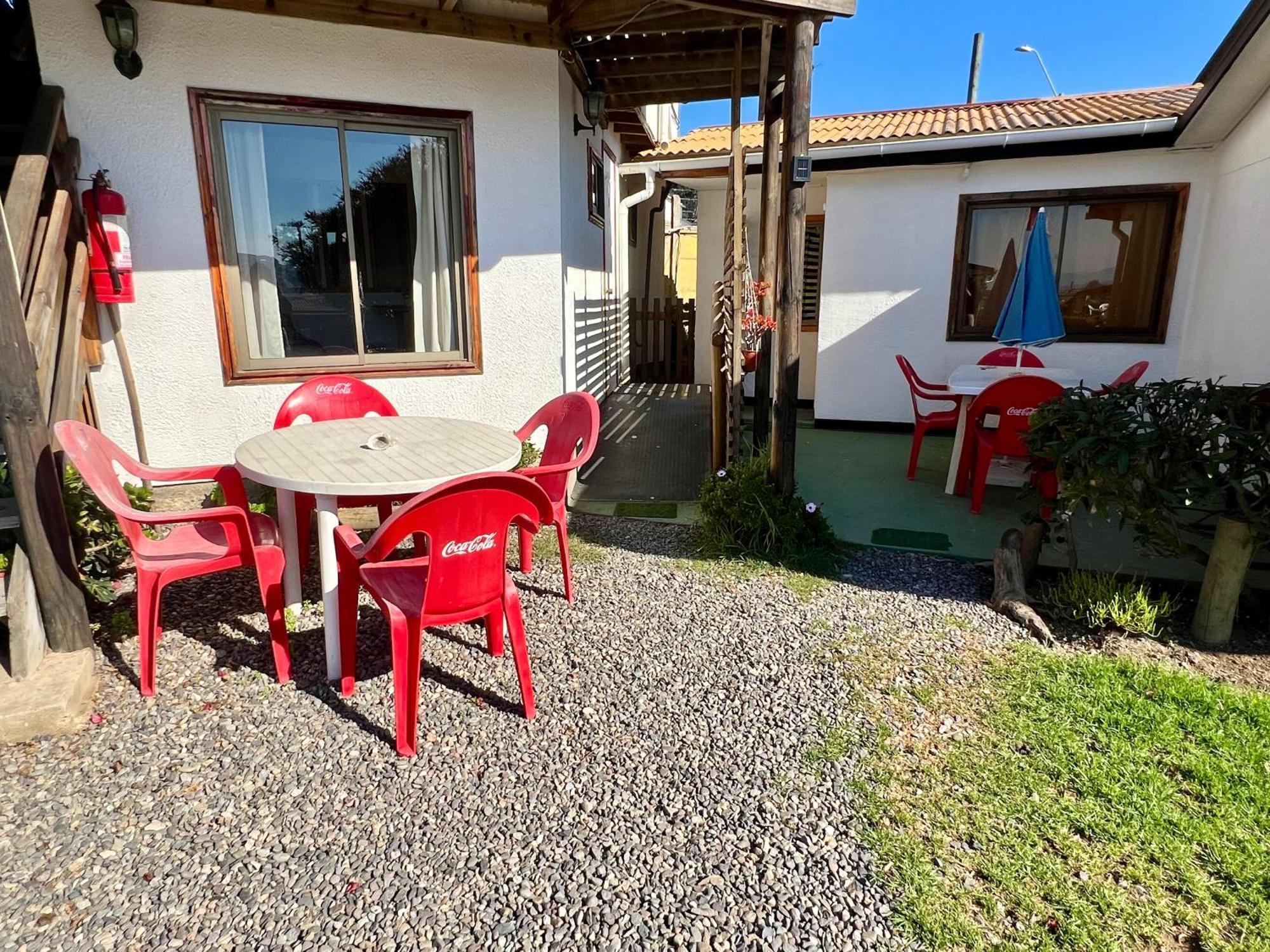 Cabanas Demaico Quintero Luaran gambar