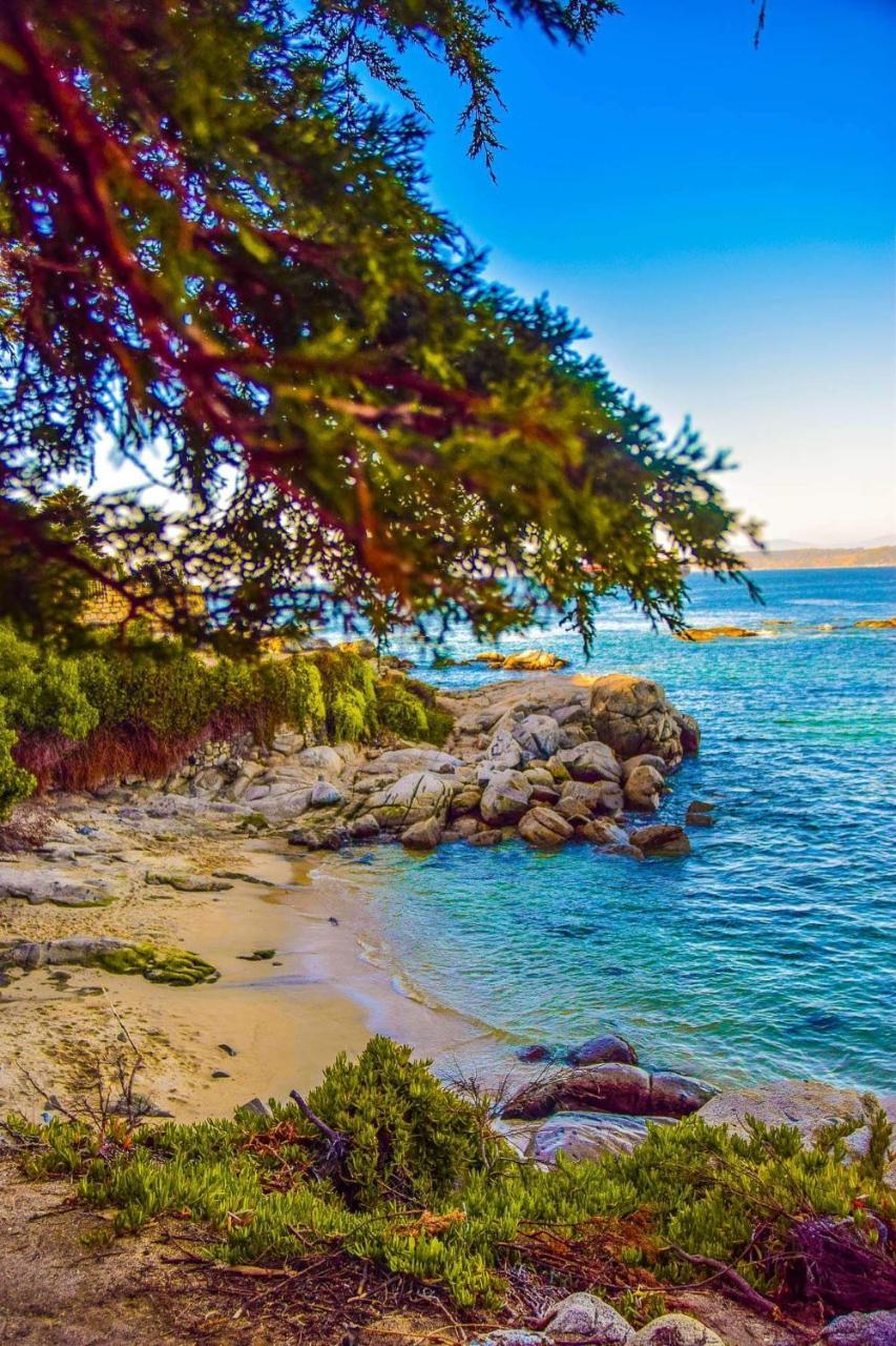 Cabanas Demaico Quintero Luaran gambar